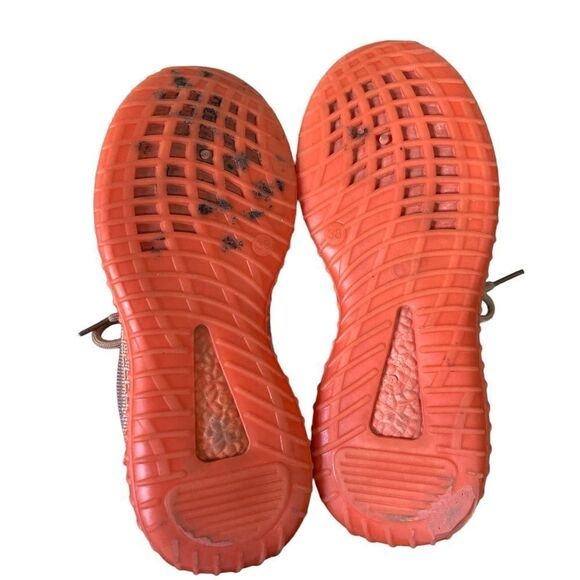 Tangerine Shoes Woman’s Size 6 Sneakers - Picture 12 of 13